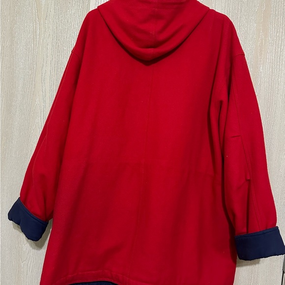 Wool Coat - Picture 4 of 7